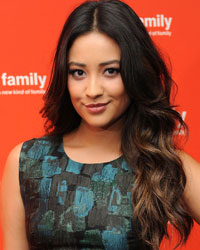 Shay Mitchell